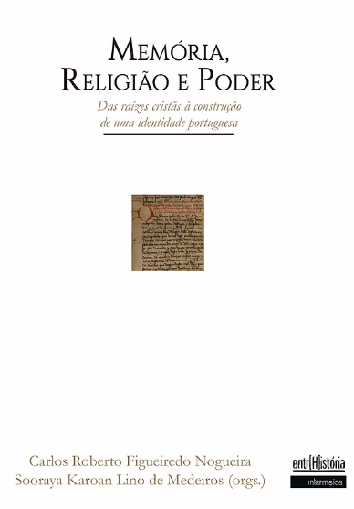 MEMORIA RELIGIAO E PODER